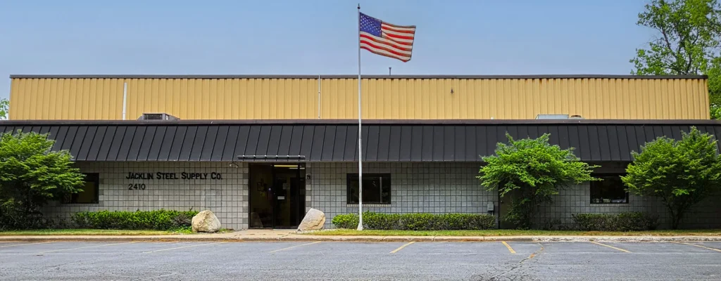 jacklin main office wide view