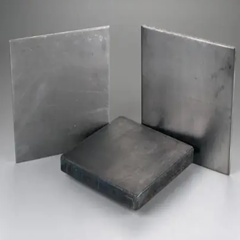 steel plate image
