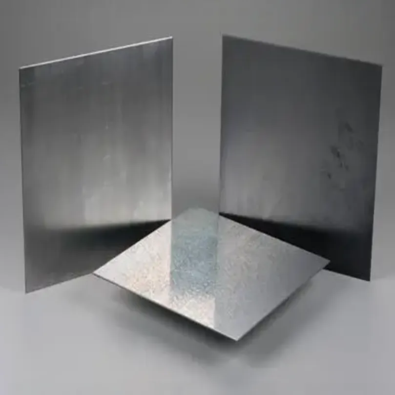 steel sheet image