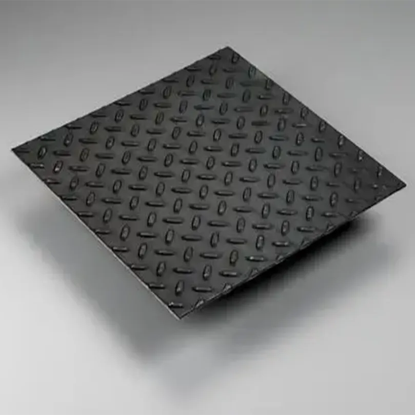 floor plate image