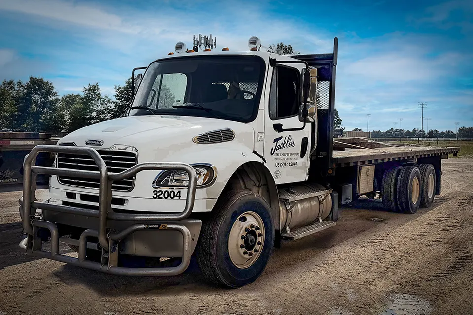 jacklin-delivery-truck