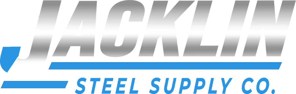 jacklin steel logo