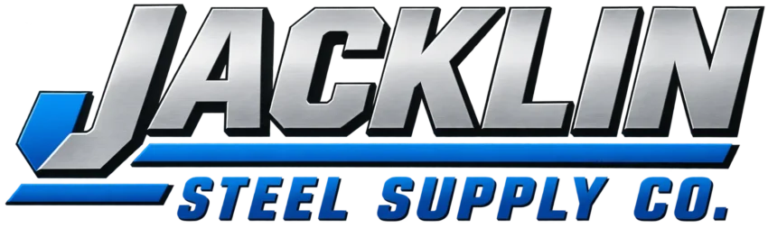 jacklin steel logo